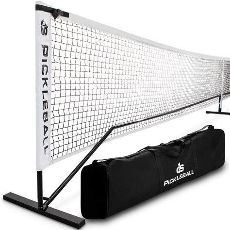 Best Portable Pickleball Nets Reviewed (Guide) - WanderGlobe