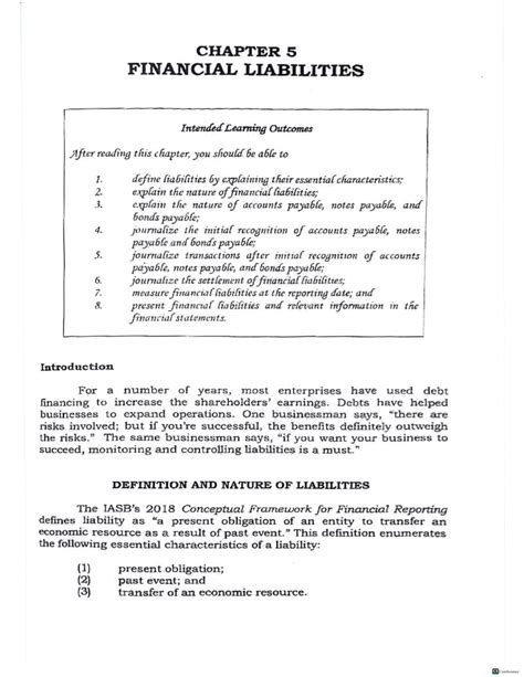 Example of Liability 的图像结果