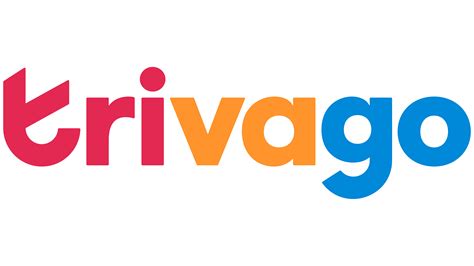 Trivago Unveils Vibrant New Identity with a Revamped Logo