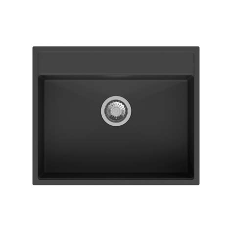 Carysil 610 Waltz Single Bowl Kitchen sink – Luxus