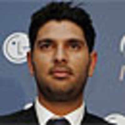 Yuvi 'appeals' against garbage dumping | New Zealand in India 2016 News ...