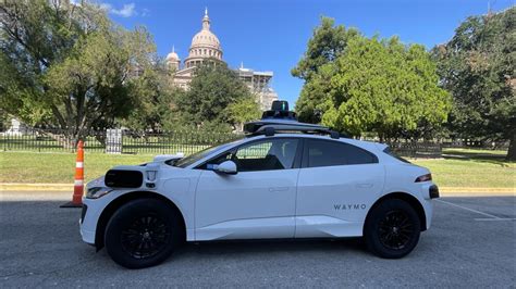 Austin could get more self-driving robotaxis in 2025 | kvue.com