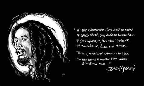 [100+] Bob Marley Quotes Wallpapers | Wallpapers.com