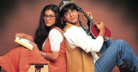 27 years of Dilwale Dulhania Le Jayenge: On the inherent Indianness of ...