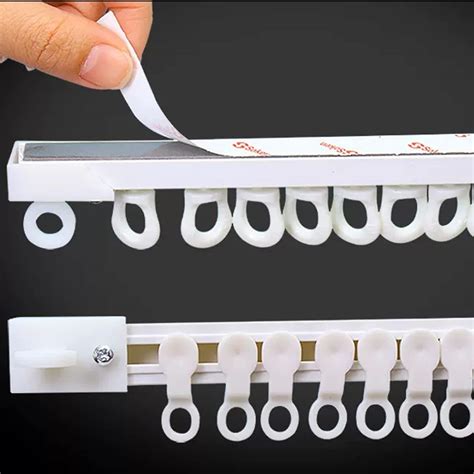 Top 6 Renter Friendly Curtain Rod: No-Drill and Easy Install [2023 ...