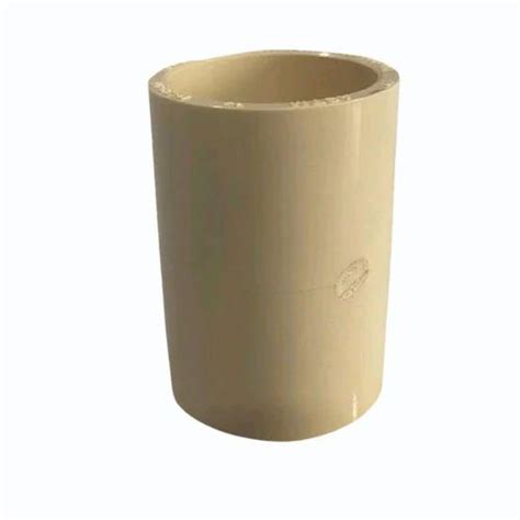 Image result for CPVC Coupling with Sliding Pipe