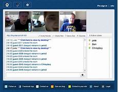 Live Chat Room For Free by Tinychat Free Chat Rooms Imafish Live Chat Room For Free
