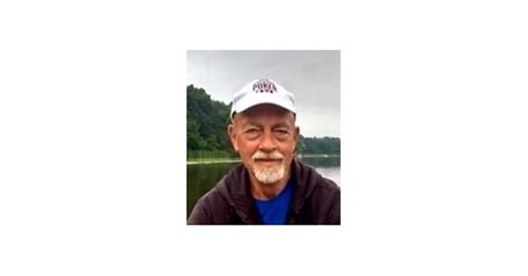 Thomas Larson Obituary (1954 - 2021) - Freeport, IL - The Freeport ...