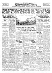 Connellsville Daily Courier (1918-10-17) : Free Download, Borrow, and ...