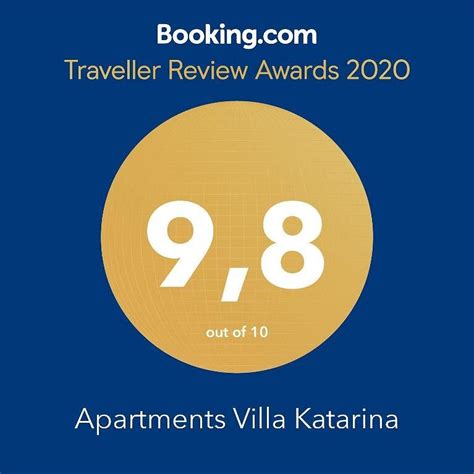 VILLA KATARINA APARTMENTS TUCEPI - Villa Reviews, Photos, Rate ...