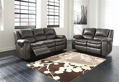 30 Best Collection of Ashley Furniture Gray Sofa