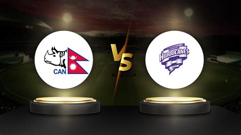 NEP vs HHA: Check our Dream 11 Prediction, Fantasy Cricket Tips ...