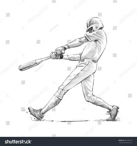 Baseball Drawing 的图像结果