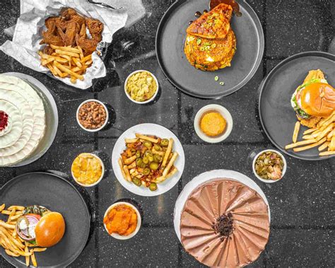 Order GO FOR IT BURGER BAR Menu Delivery【Menu & Prices】| Southfield ...