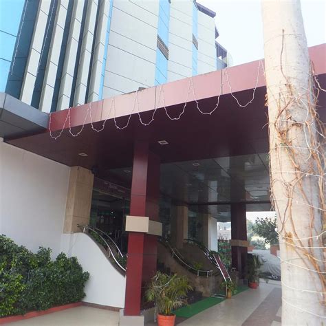 HOTEL RAVISHA CONTINENTAL (Prayagraj) - Hotel Reviews, Photos, Rate ...