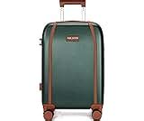 MOKOBARA Polycarbonate The Transit Luggage Poly-Carbonate Hard Sided 8 ...