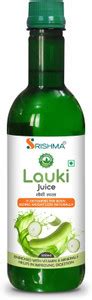 Srishma Lauki Juice 500ml. | Rich In Minerals | Daily Dietary | Help in ...