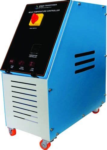 Mold Temperature Controller - Mold Temperature Controller Oil Heating ...