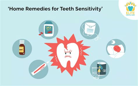 How To Treat Sensitive Teeth