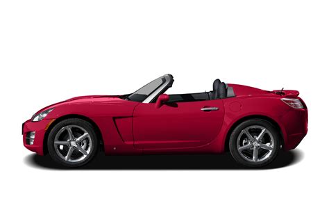 2009 Saturn Sky