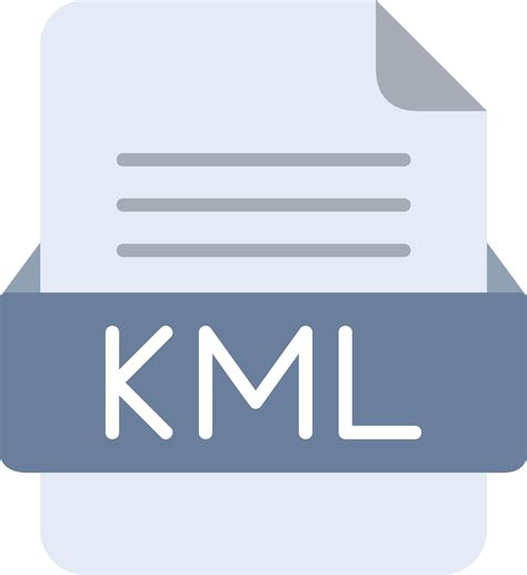 Image result for KML File Format