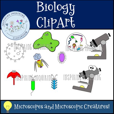Biology Class Clip Art 的图像结果