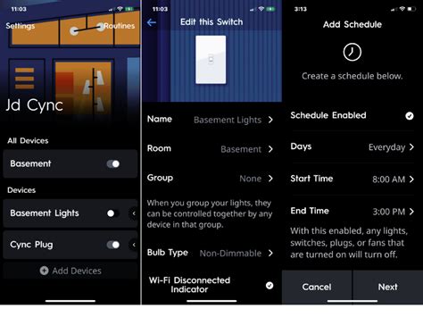 Cync Smart Switch Review 的图像结果