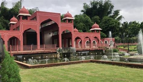 Taljai Hills | WhatsHot Pune