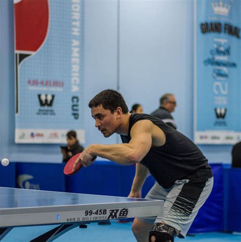 New York Table Tennis 4 by TomBraley on DeviantArt