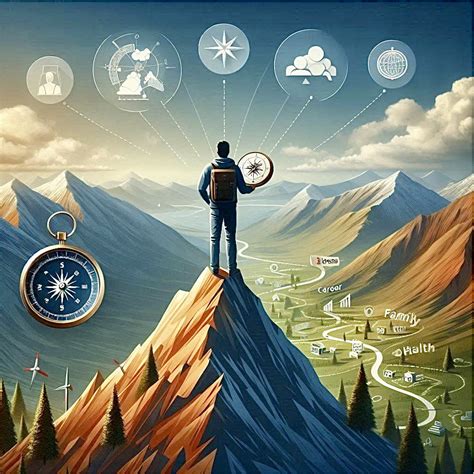 Turning Dreams into Reality: The Power of Vision and Alignment ...