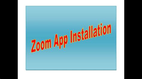 Image result for Add Zoom App