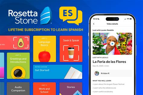 Rosetta Stone Espanol 的图像结果