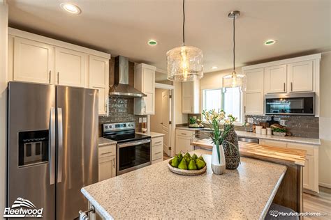 Prestige Series 30684E The Shoshone by Cavco Nampa - Elite Housing