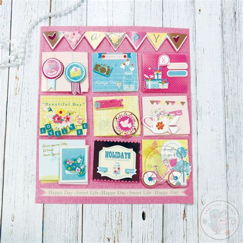 3D Happy Stickers – CRAFTERS CORNER