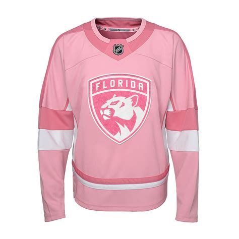 Florida panthers youth jersey online