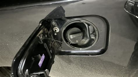 Honda Check Fuel Cap Message 的图像结果