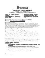 Image result for Game Design Course