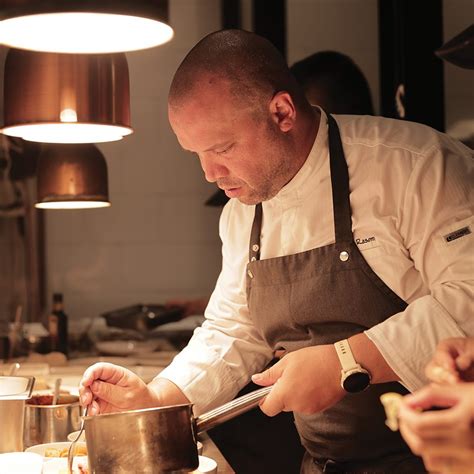 Chef Sam Tran’s top dining spots in Vietnam | Cathay