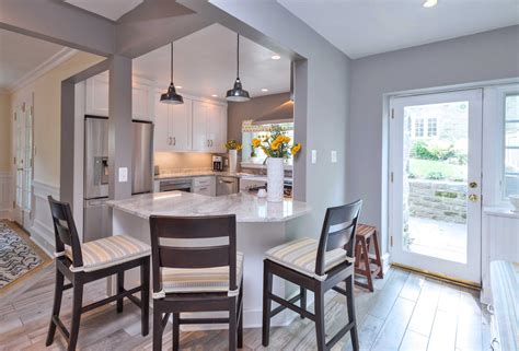 The Open-Concept Kitchen | Is it Right For You? | Performance Kitchens
