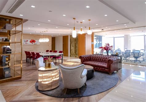 Business Event Space & Venue Rental - The Executive Centre IN