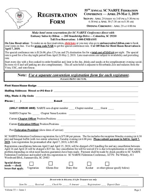 Fillable Online CAFA's Notice Provisions do not Require another Notice ...