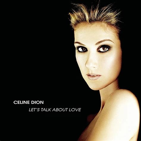 Celine Dion - Let's Talk About Love Plak 2 LP - 0190758639017