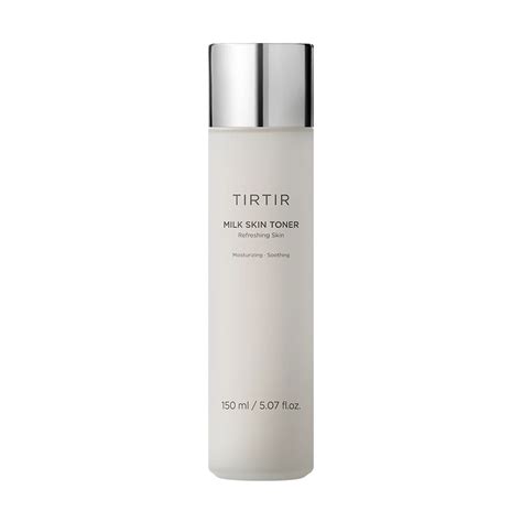 TIRTIR Milk Skin Toner (150ml) – CIETTE BEAUTY