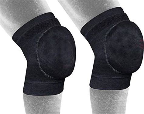 R-LON Sports WEAR DIOMOND Padded Kneecap for Kids Boys & Girls (1 Pair ...