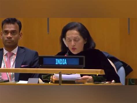 Loss of lives clearly unacceptable...dialogue only way forward: India ...