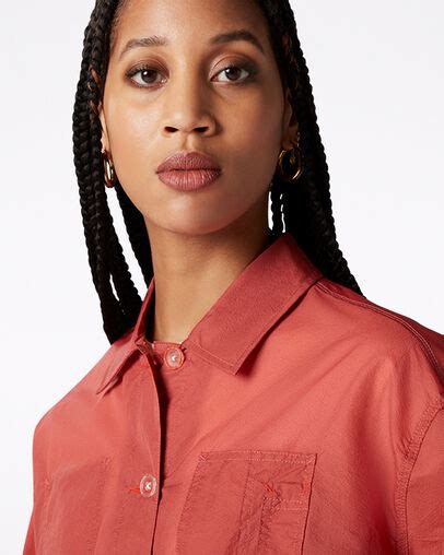 Manteau Sheer Chore