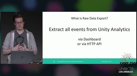 How to Export a Unity Project 的图像结果