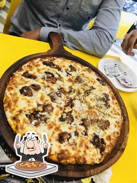 SMILEY- The Family Restaurant Best cafe near me Best Restaurant in ...