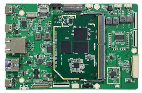 Genio 520 Evaluation Kit - AMobile Solutions | Mouser