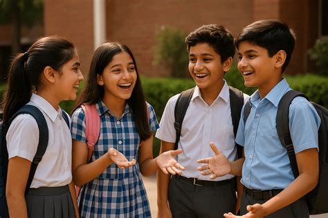 Fun and Easy English Phrases Kids Can Use Daily to Improve Speaking